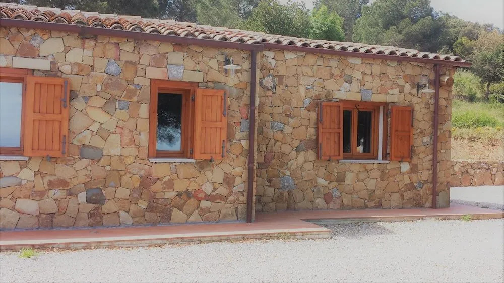 Terre Di Bea Eco-Lodge Cefalu'