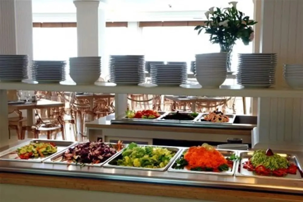 Hotel Roma