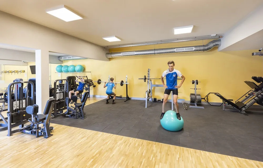 JUFA Hotel Eisenerzer Ramsau