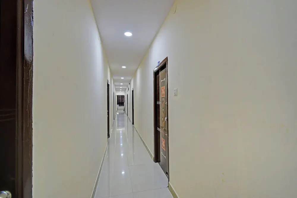 Fabhotel Wild Wings Ecil