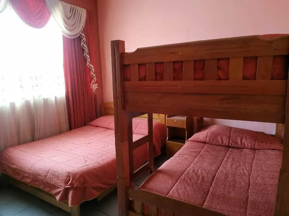 Hostal Terrabella SRL