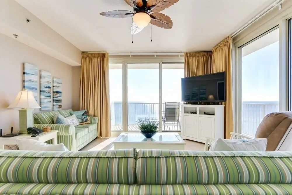 Shores Of Panama 1601 3 Bedroom Condo
