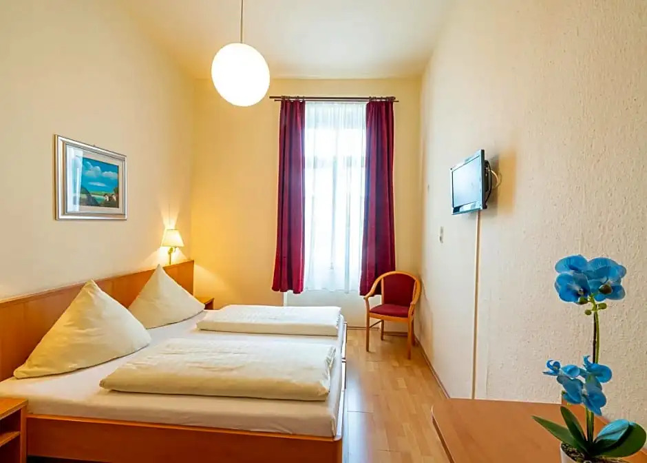 Hotel Restaurant Schwert