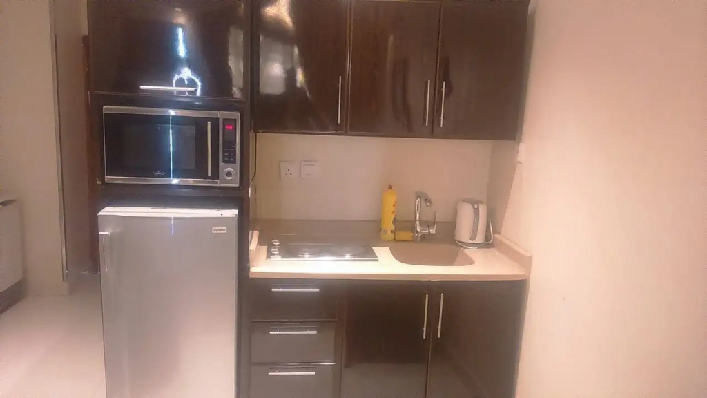 Al Muhaidb Residence Holiday Homes Al Hada Resort - Economic