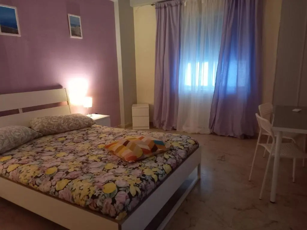 B&B SICILIA