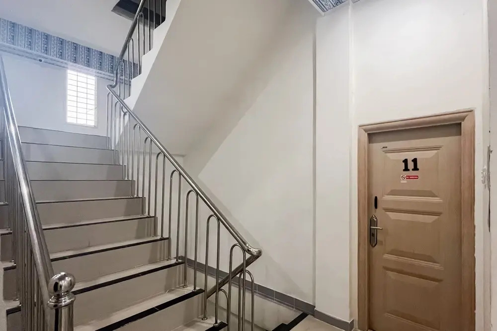 RedDoorz Lotte near PTC MALL