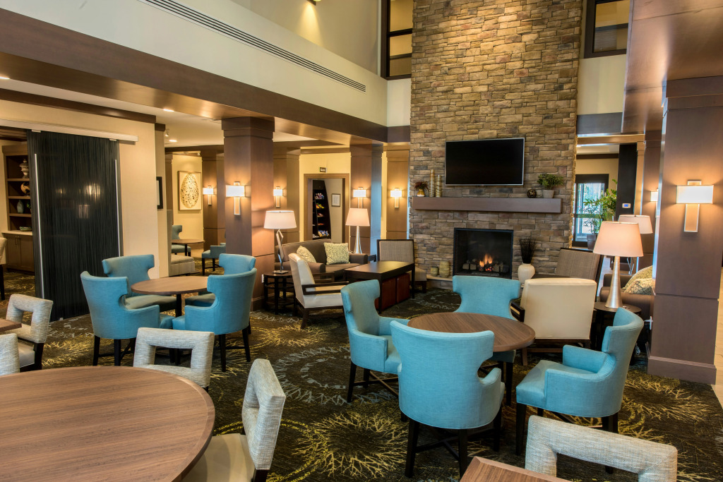 Staybridge Suites Albany Wolf Rd-Colonie Center by IHG