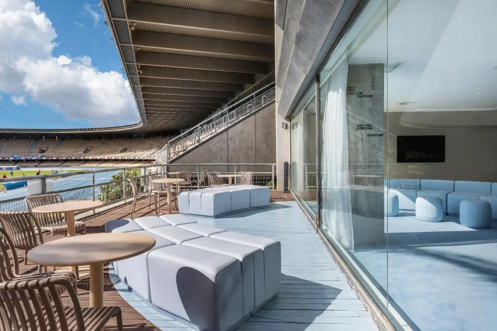 B&B HOTEL Jerez