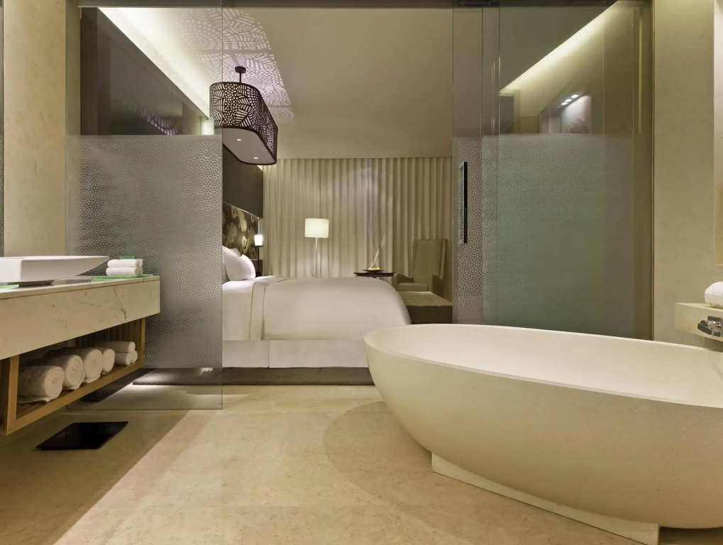 The Westin Gurgaon, New Delhi