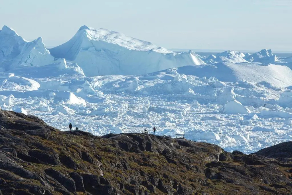 Icefiord Apartments