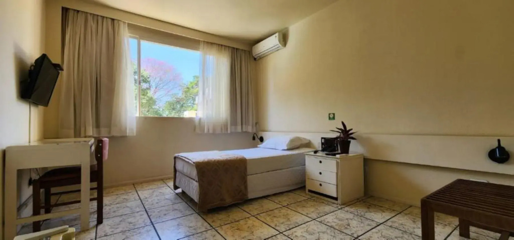 Hotel Harbor Inn Londrina