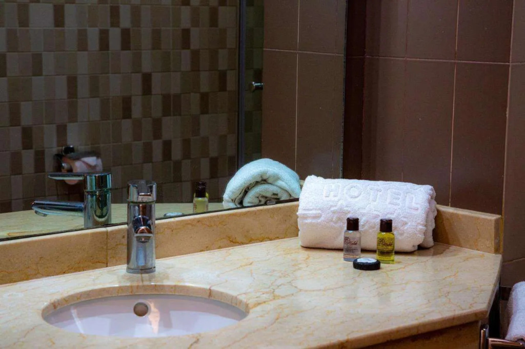 Malak Hotel
