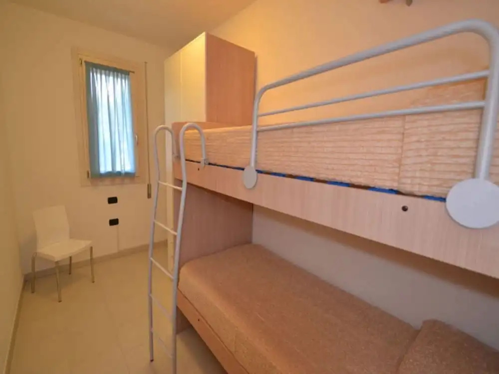 Flat in the Heart of Rosolina Mare