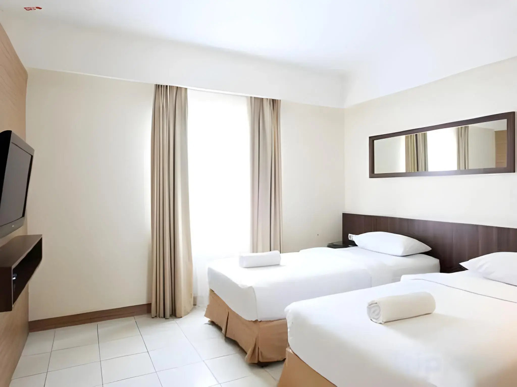 Citismart Hotel Pekanbaru