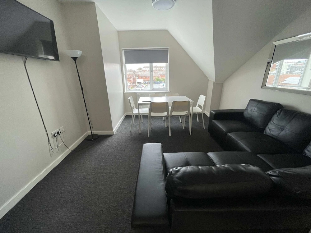 Mays Apartments
