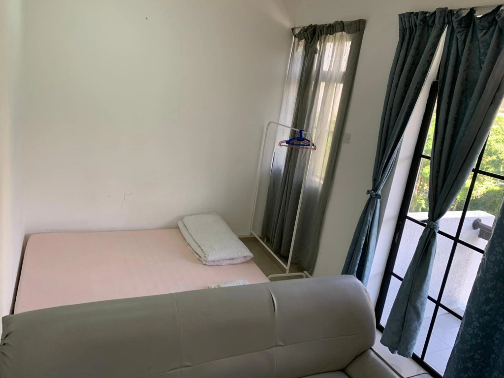 Paul 3 bedroom Meranti A303 Genting Highland Vacation Home