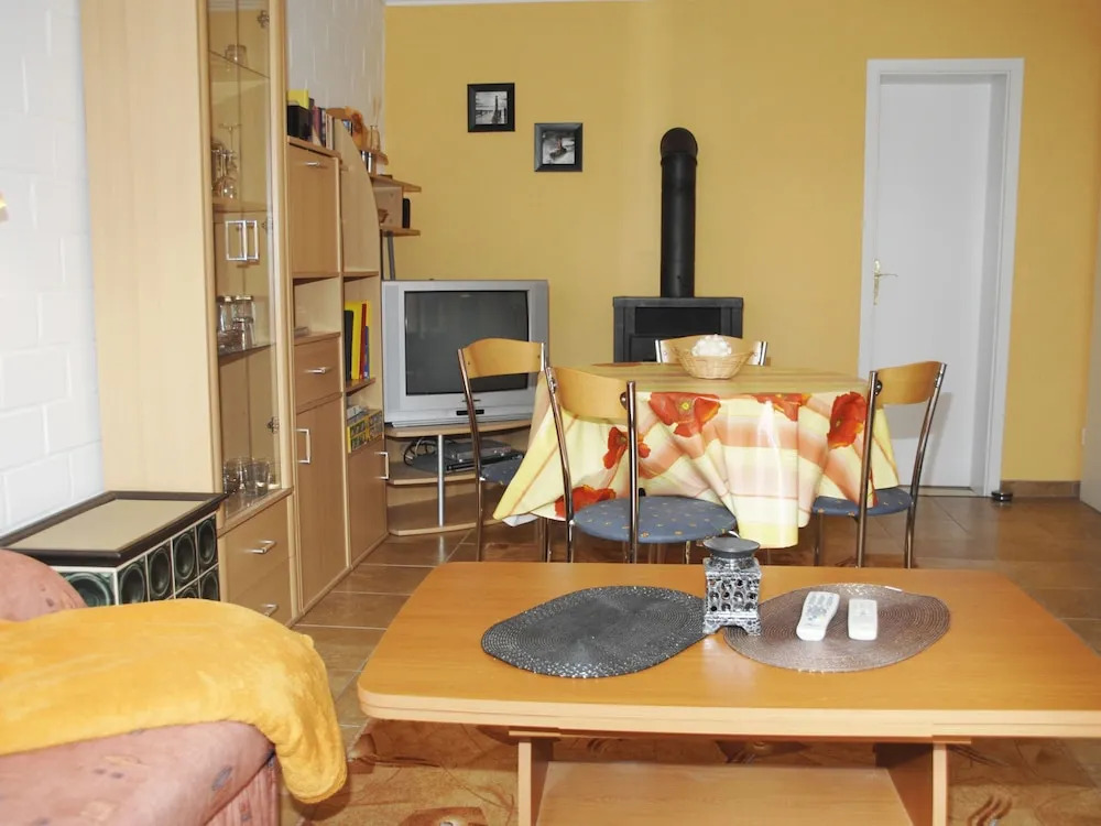 Beautiful Holiday Home in Pepelow Near Beach