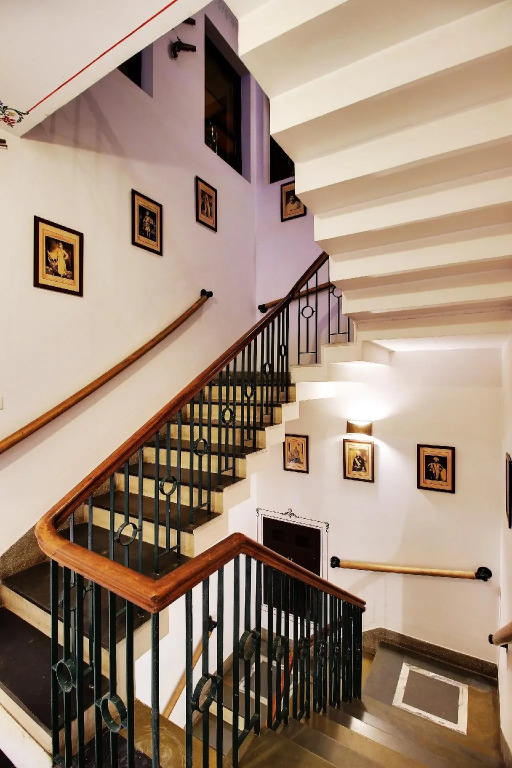 Panna Vilas - A Lake Facing Boutique Hotel