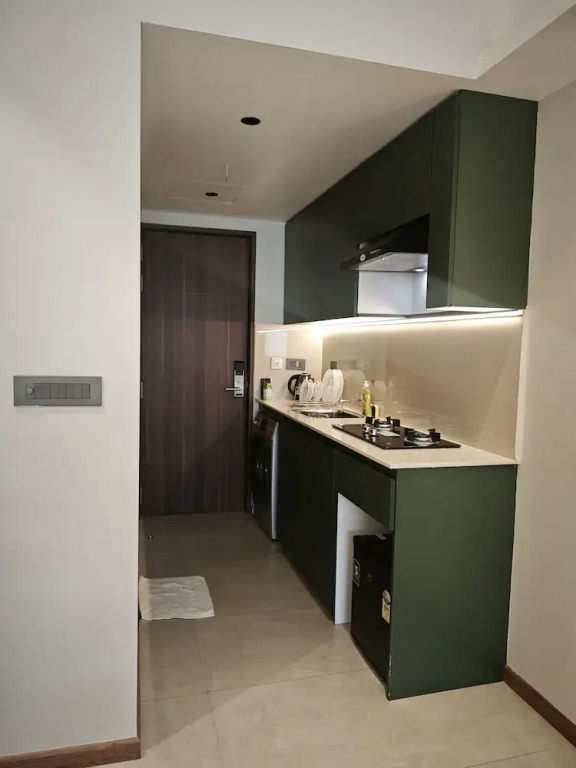 Alite Enclaves Fully furnished apartments