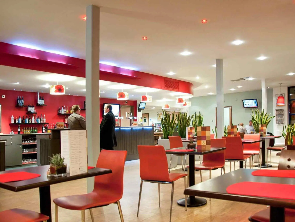 ibis Birmingham Bordesley Circus