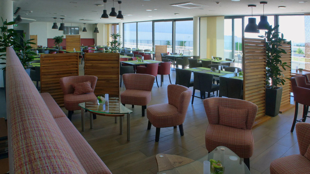 Hotel Campo
