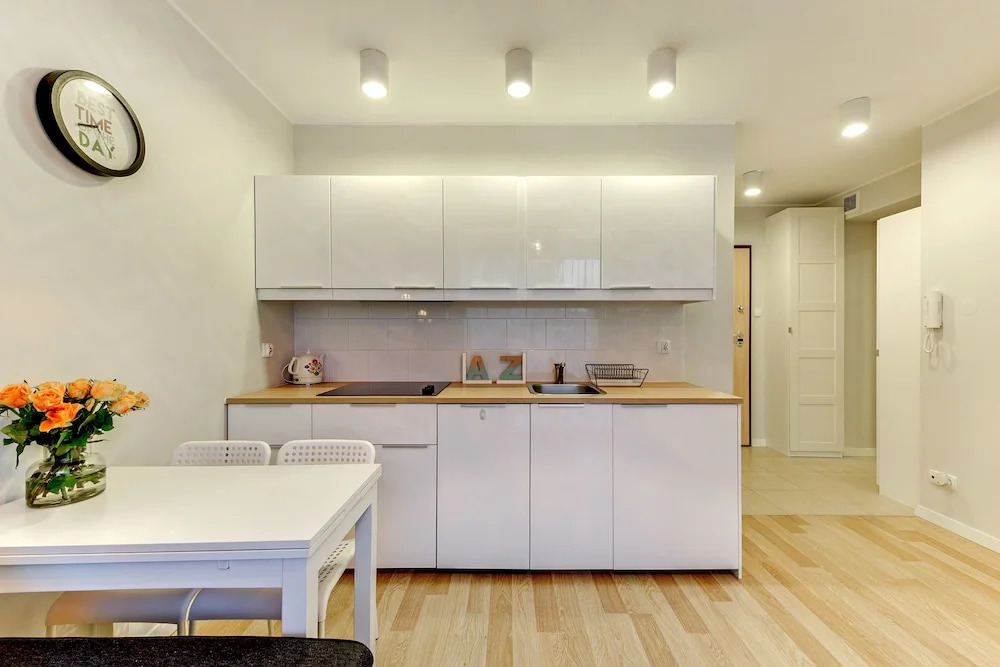 Apartinfo Apartments - Morena