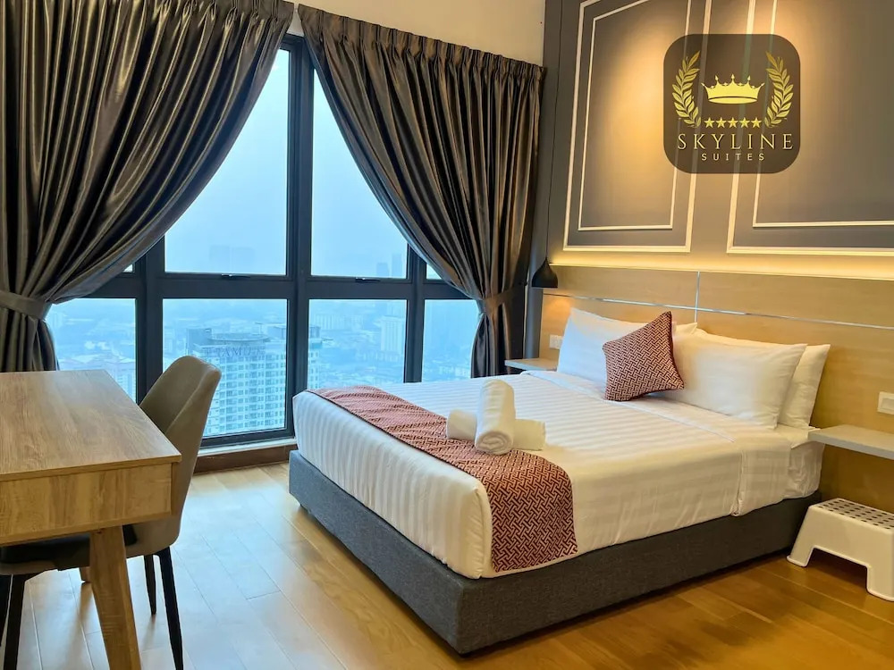The Colony SkyView KLCC by Alaman