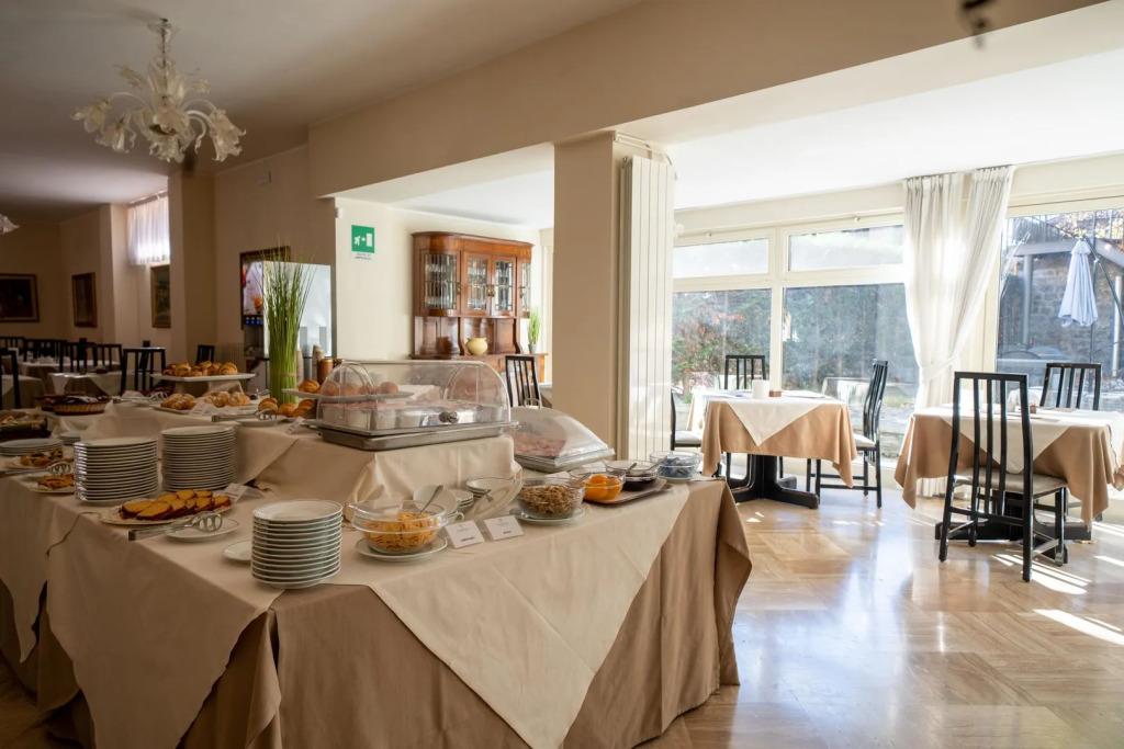 Hotel San Pancrazio