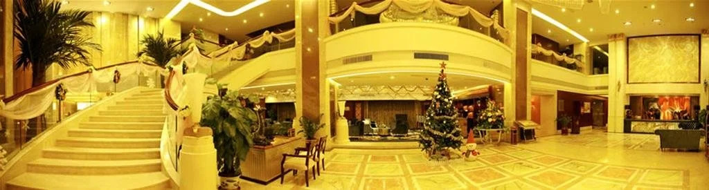Xiangjiangwan International