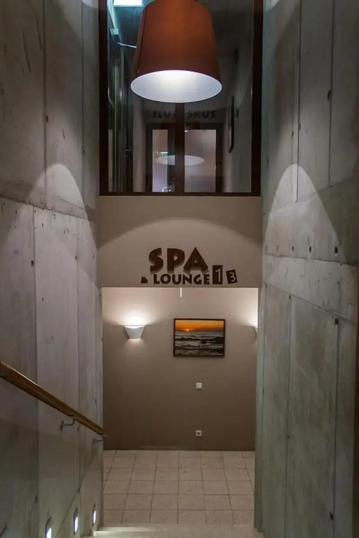 Johan Suites & Spa