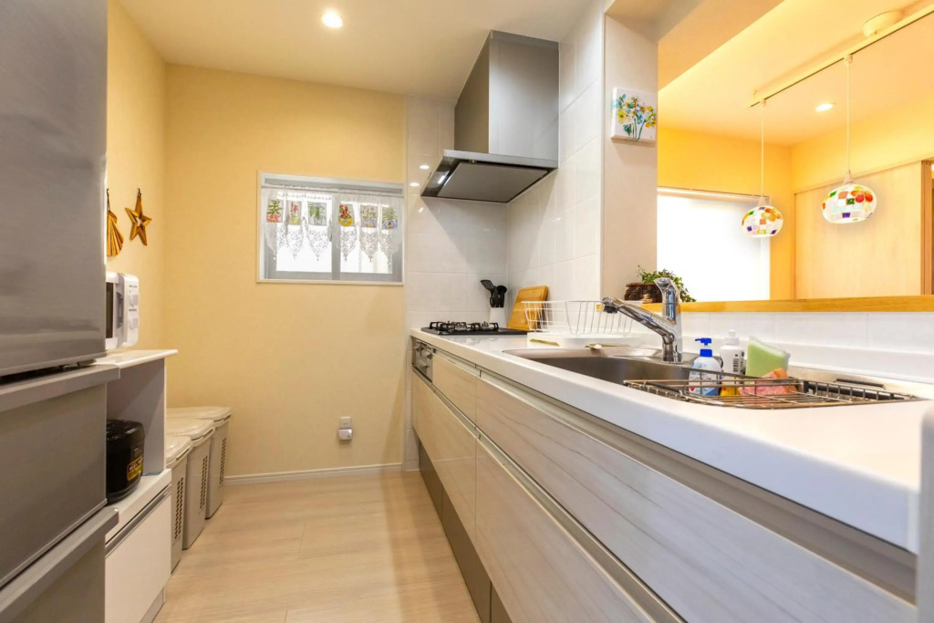Condominium Luana 築浅2LDK 宮城海岸徒歩2分 American Village 車で10分