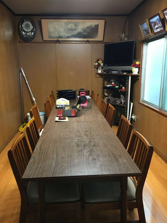 Tenryu Ryokan