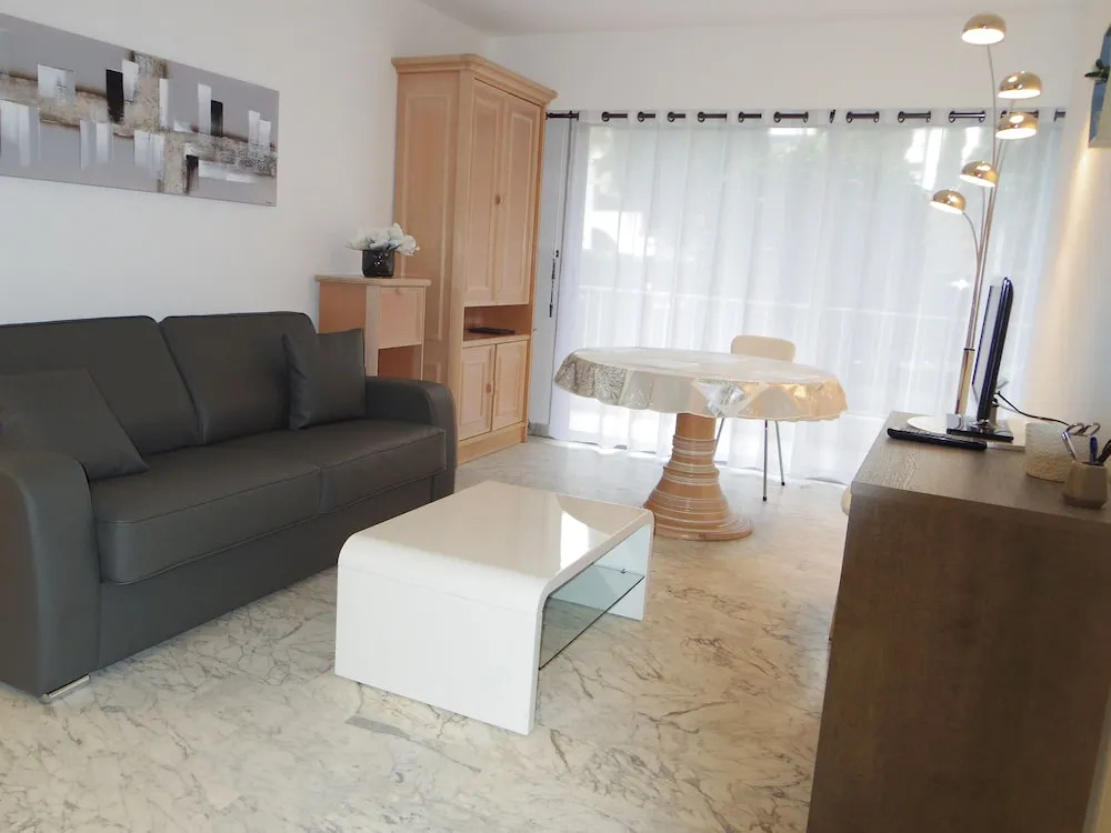 Parc Imperial by Welcome to Cannes