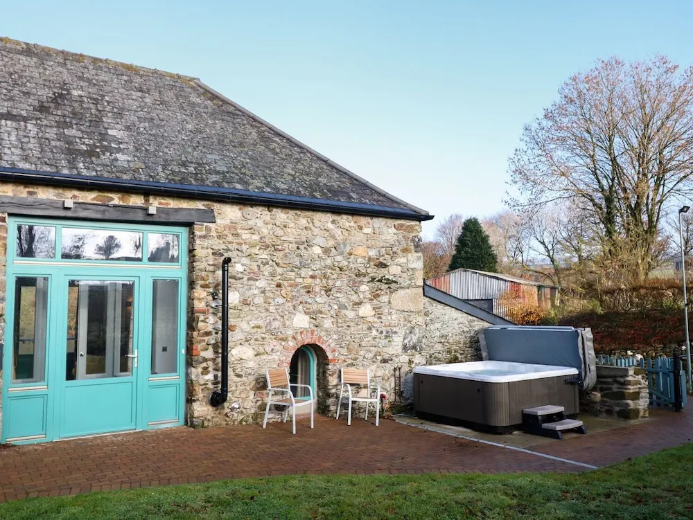 The Granary
