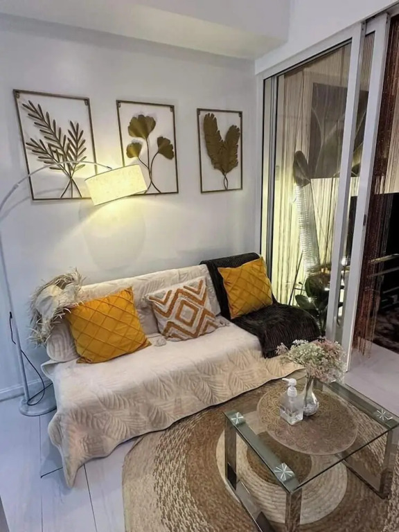 Casa Crisav Staycation place at AZURE