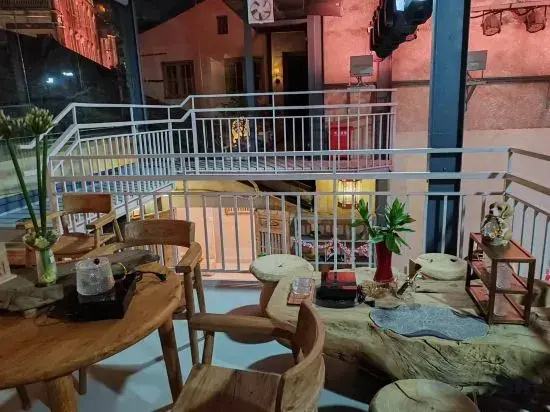 No. 88 Cha Ji Ju Homestay