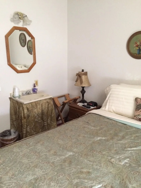 The Courtland Hotel & Spa