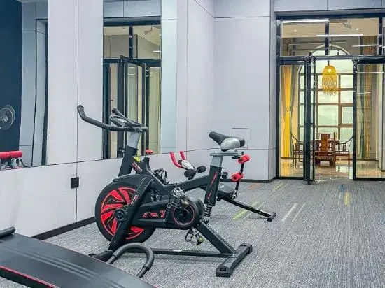 Huaihua Fengdan Hotel