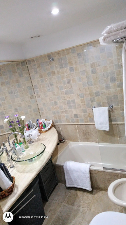Recoleta 1443 boutique apartments