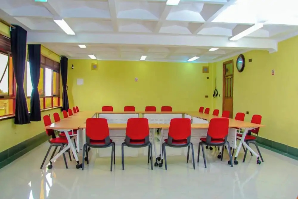 Davana Hotel