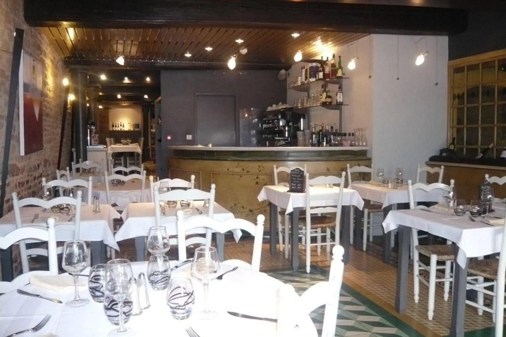 Hotel Quai de Saone