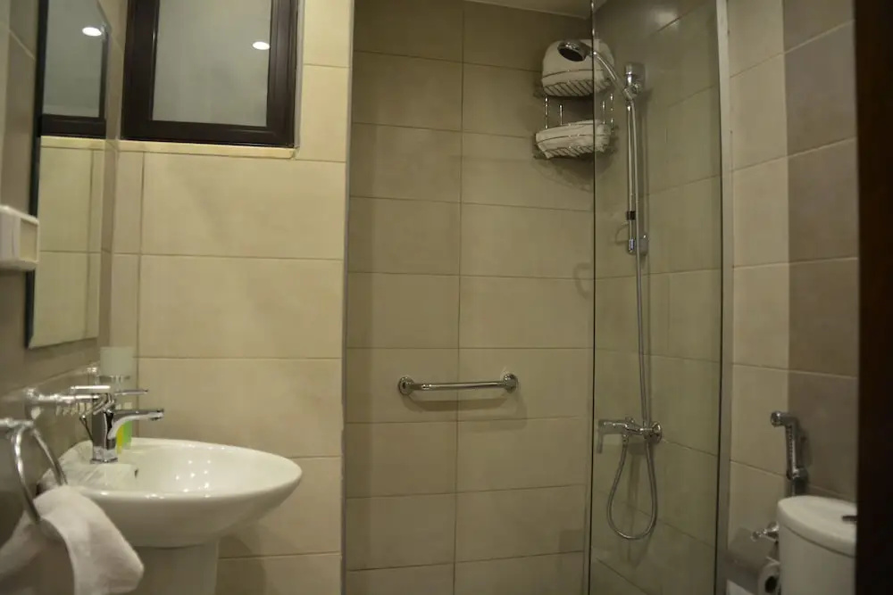 سما عمان للشقق الفندقية Sama Amman Hotel Apartments