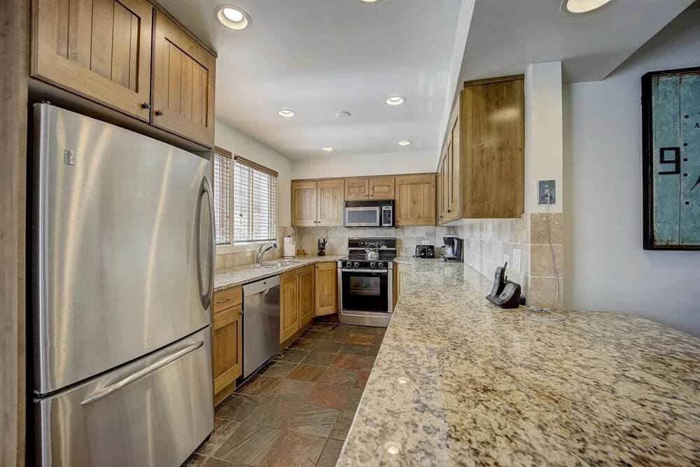 Resort Plaza #5065 by Avantstay Ski-in/ski-out Condo in Park City Mountain Resort