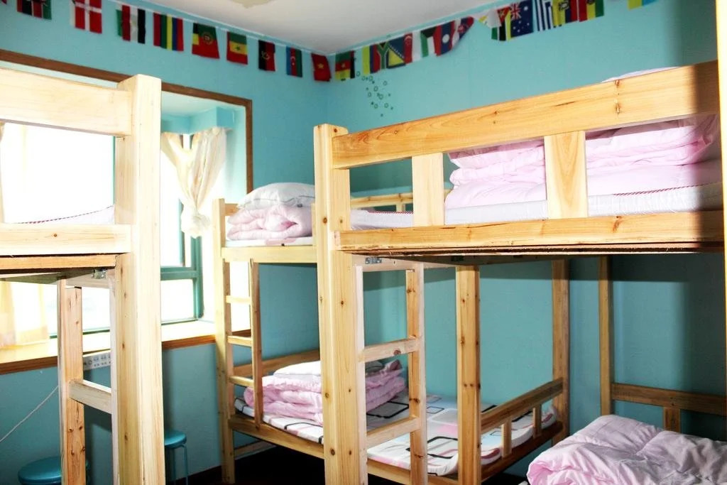 Changsha Lufei Hostel