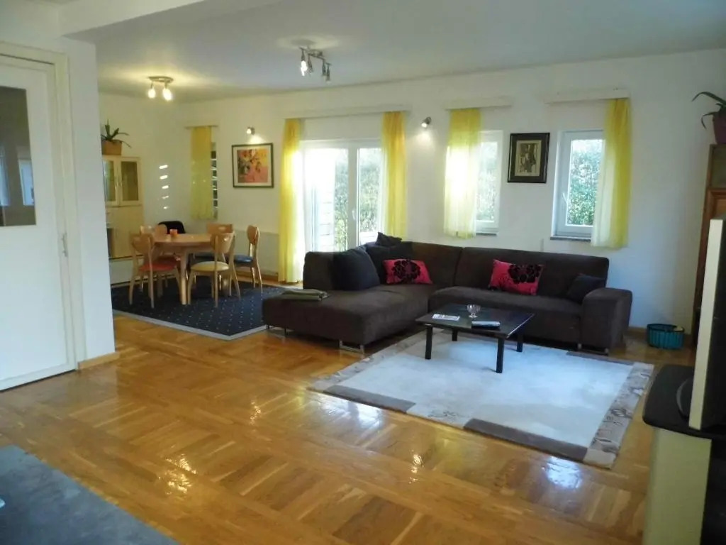 Apartments Trsje