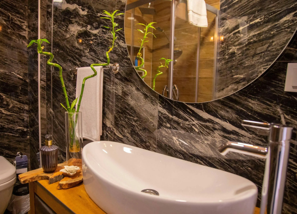 Bellapais 58 Luxury Cesme