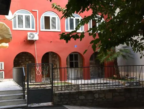 Downtown apartment Korina Zadar