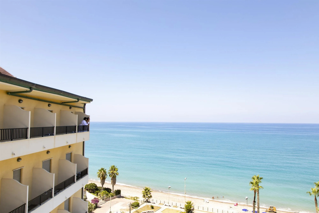 Hotel Za Maria