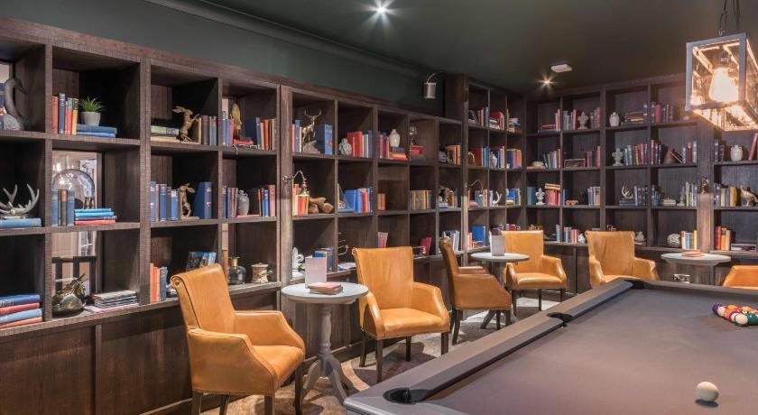 The Harrogate Inn - The Inn Collection Group