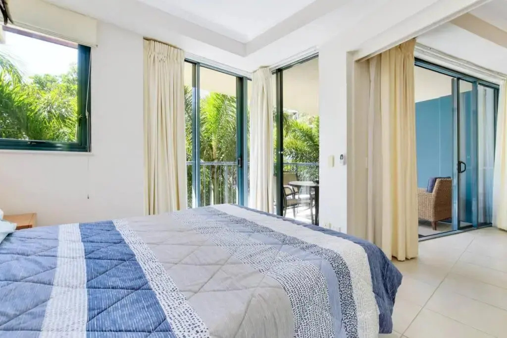 1 Bedroom - Private Managed Resort Pool and Beach - Alex